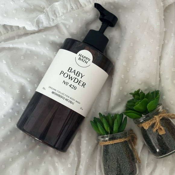 Happy Bath Body Wash 910g - Picture 2 of 3